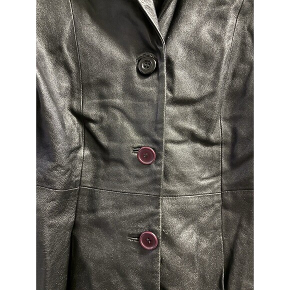 Al Pacino Leather Jacket - Picture 3 of 9